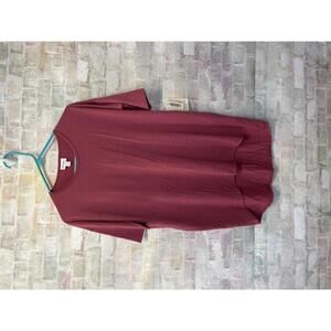 LuLaRoe Irma Top NWT XXS Bundle of 2